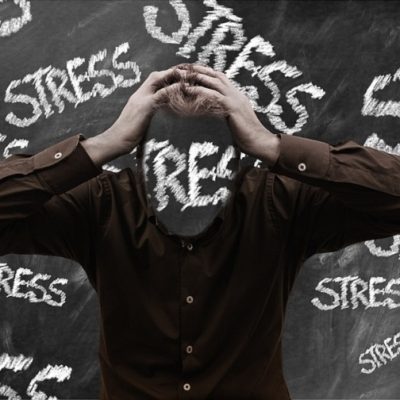 Влияние стресса на здоровье