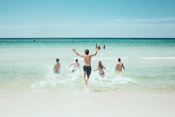 Секреты удачного отпуска: как спланировать идеальные летние каникулы