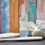 5 ошибок при использовании назальных спреев